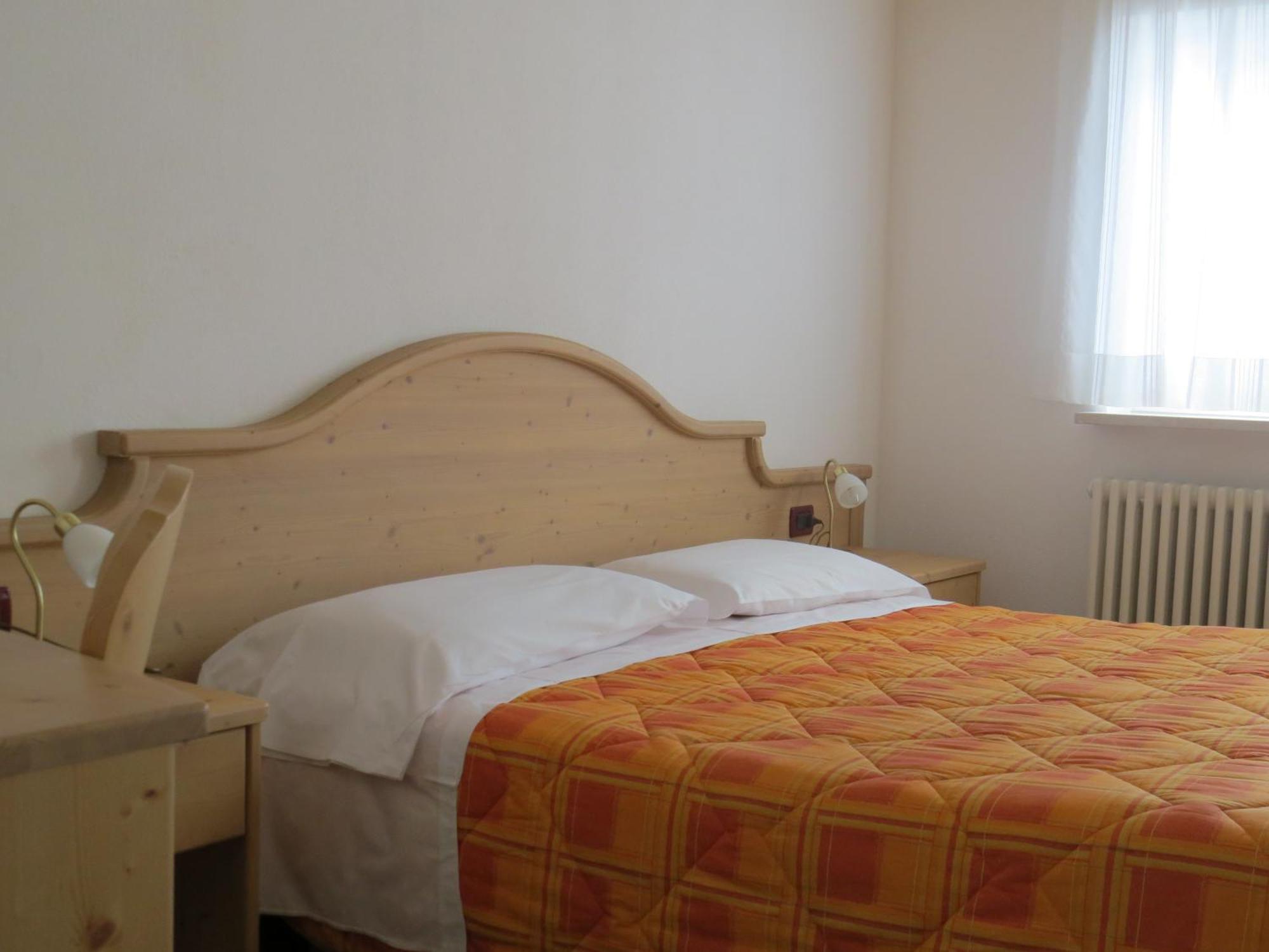 Hotel Cima Dodici Vigo di Fassa Cameră foto