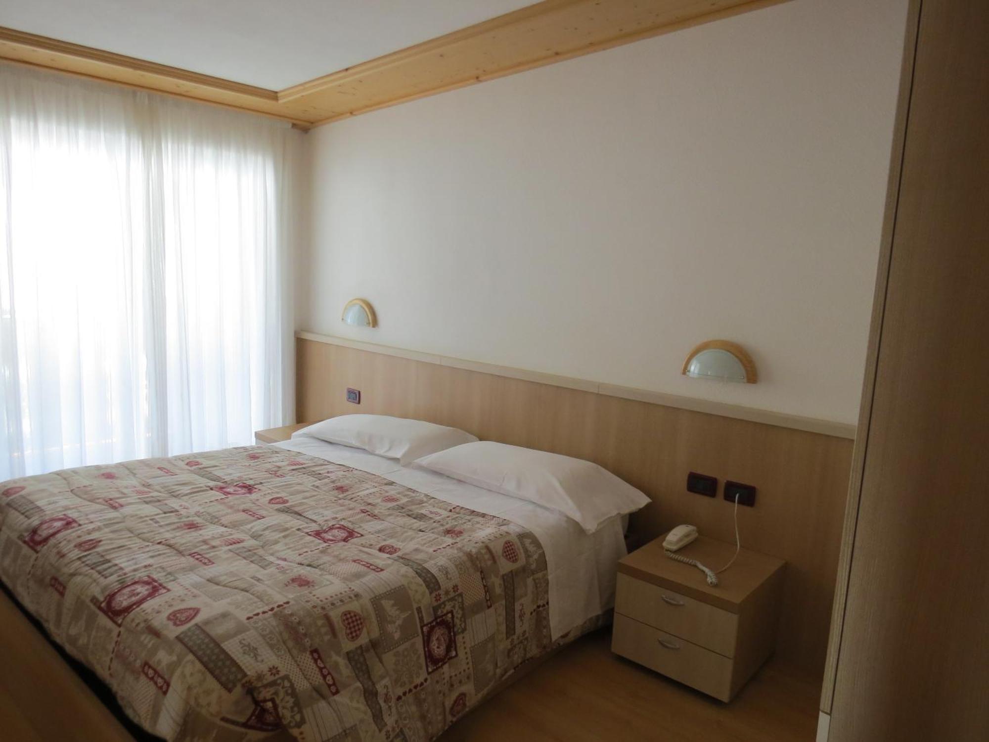 Hotel Cima Dodici Vigo di Fassa Cameră foto